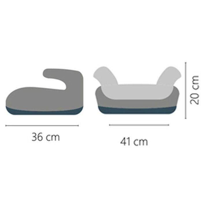 Kids Licensing SAO TATAWAY 125-150 I-SIZE R129
