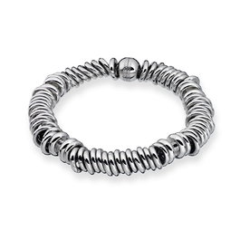 Bracelet Femme One Jewels OJEBMC01L Argenté