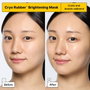 Dr.Jart+ Masque lumineux CRYO RUBBER 1 unité