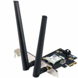 Asus PCE-AXE5400 WiFi 6E et Bluetooth 5.2 PCI-Express
