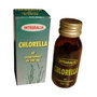 Integralia Chlorella 500 mg, 60 comprimés