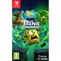 Just For Games Bob L'éponge Les Titans des Marées - Nintendo Switch
