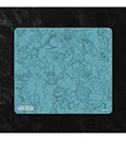 Masters of the Universe: Revelation&trade; tapis de souris Heroes and Villains 25 x 22 cm