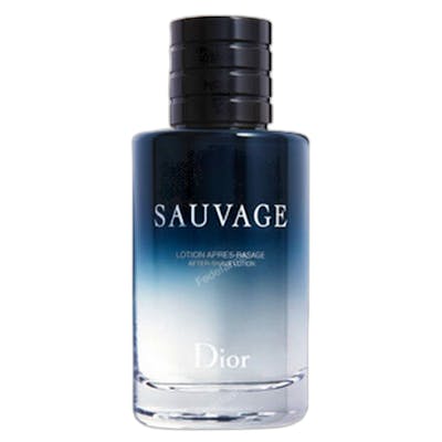 Dior Sauvage Lotion Après-Rasage 100 ml