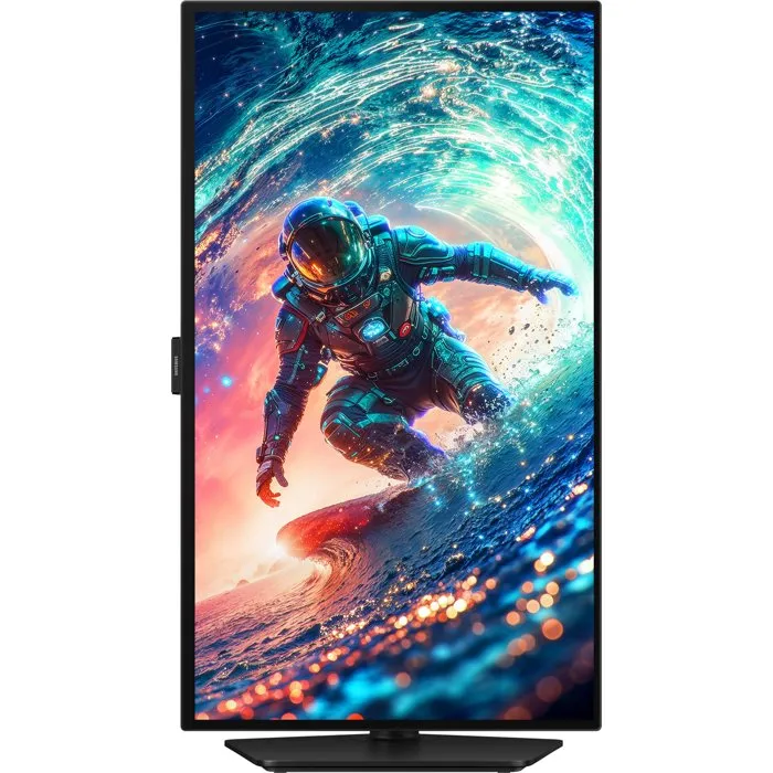 Samsung Odyssey OLED G6 G61SH 27'' QHD 240Hz Black Samsung Odyssey OLED G6 G61SH 27'' QHD 240Hz Black