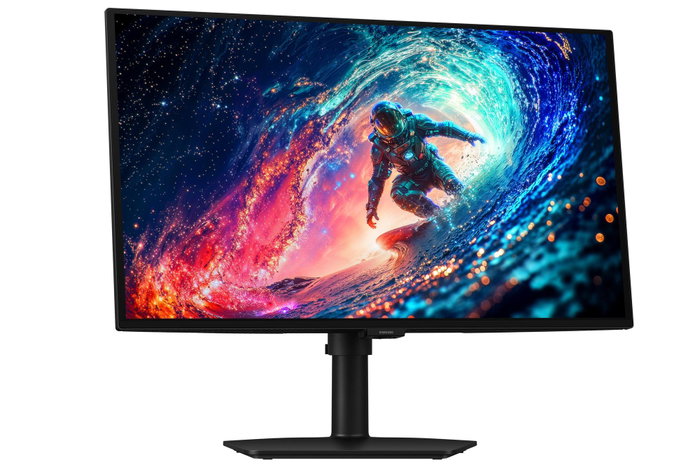 Samsung Odyssey LS27HG612SUXEN 68,6 cm (27 pouces) Noir