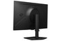 Samsung Odyssey LS27HG612SUXEN 68,6 cm (27 pouces) Noir