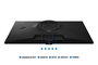 Samsung Odyssey LS27HG612SUXEN 68,6 cm (27 pouces) Noir