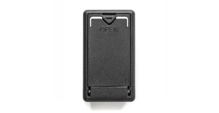 DUNLOP Portepiles 9V