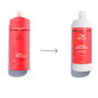 Wella Professionals INVIGO COLOR BRILLIANCE Après-shampooing Protecteur de Couleur pour Cheveux Épais 1000 ml