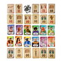 Magic Box Jeu de société Knives Out PJT112IN11 – Trahisons et alliances pour trône, +8 ans