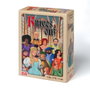 Magic Box Jeu de société Knives Out PJT112IN11 – Trahisons et alliances pour trône, +8 ans