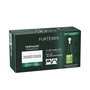 René Furterer Traitement Anti-Chute Progressif Triphasé pour Cheveux Plus Denses - Lot de 8 Ampoules de 5,5 ml