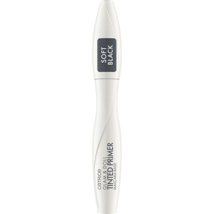 Catrice Base de mascara teintée GLAM & DOLL