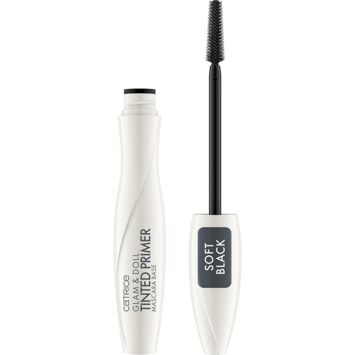 Catrice Base de mascara teintée GLAM & DOLL