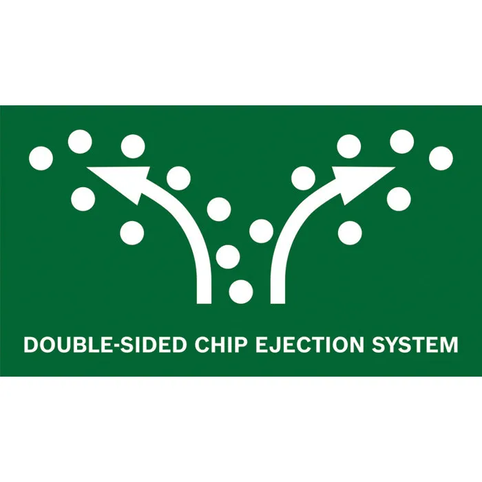 Bosch Rabot Electrique PHO 2100 680W avec Lame Woodrazor pour Portes et Fenêtres, Largeur de Rabotage 82 mm, Éjection des Copeaux