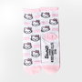 Pack de chaussettes Hello Kitty 4 Pièces S