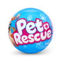 Bandai - Jeu de découverte Pet Rescue Pdq Zu772651 avec accessoires exclusifs - Langues: anglais, français, allemand, italien, portugais, espagnol - À partir de 4 ans