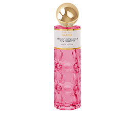 Parfums Saphir BLUSH IMPACT Eau de Parfum 200 ml