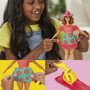 Play-Doh Barbie Fleurons et franges, coffret de pâte à modeler