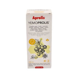 APROLIS YEMOPROLIS gold syrup 180ml