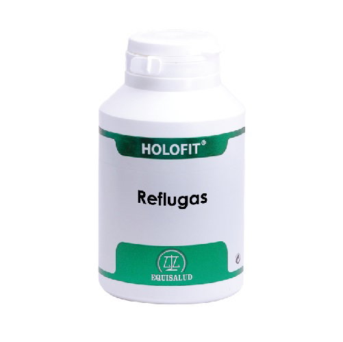 EQUISALUD HOLOFIT REFLUGAS 180 capsules EQUISALUD HOLOFIT REFLUGAS 180 capsules