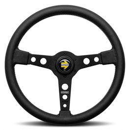 MOMO Volant MOMO Prototype 370 mm Noir