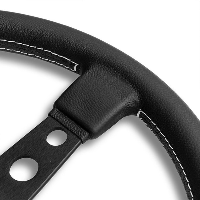 MOMO Volant MOMO Prototype 370 mm Noir