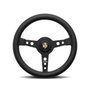 MOMO Volant Prototype 370 mm Noir