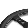 MOMO Volant Prototype 370 mm Noir