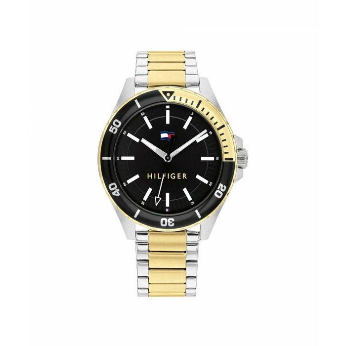 Montre Homme Tommy Hilfiger 1792013 (Ø 43 mm) Montre Homme Tommy Hilfiger 1792013 (Ø 43 mm)