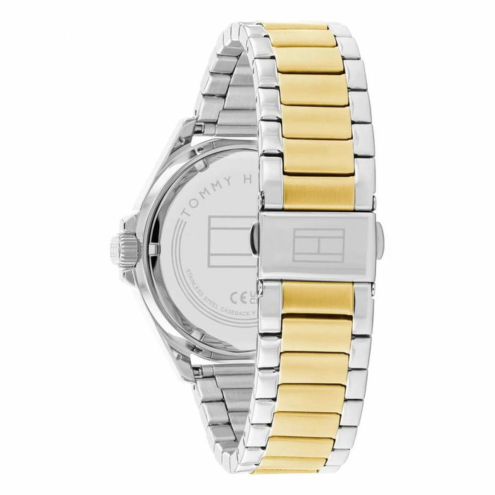 Montre Homme Tommy Hilfiger 1792013 (Ø 43 mm) Montre Homme Tommy Hilfiger 1792013 (Ø 43 mm)
