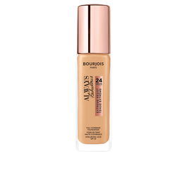 Bourjois ALWAYS FABULOUS Fond de teint 24H #210 SPF20 30 ml