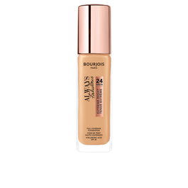 Bourjois ALWAYS FABULOUS Fond de teint 24H #210 SPF20 30 ml