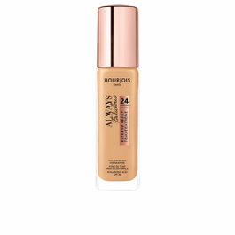 Bourjois ALWAYS FABULOUS 24H Fond de Teint 210