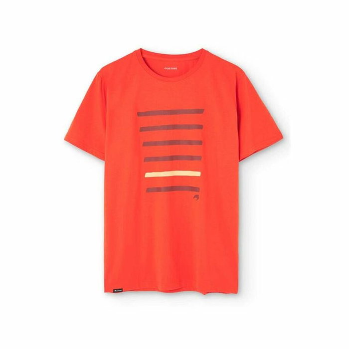 T-shirt à manches courtes homme Astore Maxi Orange Foncé T-shirt à manches courtes homme Astore Maxi Orange Foncé