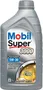 Mobil Super 3000 Formula R 5W-30 Huile Moteur Synthétique Haute Performance 1L - Low SAPS, ACEA C4, RN0720, MB 226.51