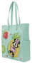Loungefly Mickey & Minnie Beach Fun Tote Bag