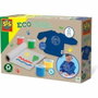 Ses Creative Kit de peinture au doigt Eco Multicolore