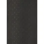 Athlecia Tapis de Yoga Estell - 6 mm d'épaisseur - 173 x 61 cm - Surface antidérapante - Noir