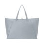 TUMI Sac à main Voyageur en cuir bleu halogen 146589A311
