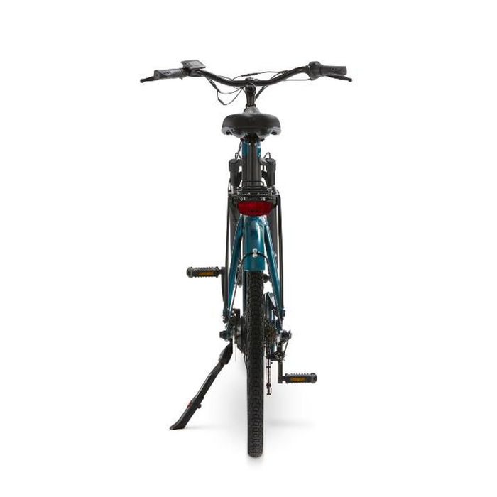Vélo Électrique Nilox J7 Vert 250 W 28" Vélo Électrique Nilox J7 Vert 250 W 28"