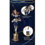 Lux League of Legends Figurine Stylo 22cm