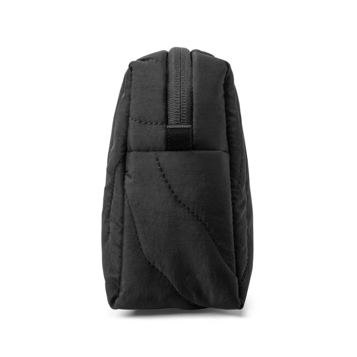 tomtoc Terra-A27 Puffy Accessory Pouch 2L Lavascape Anthracite