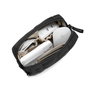 tomtoc Terra-A27 Puffy Accessory Pouch 2L Lavascape Anthracite
