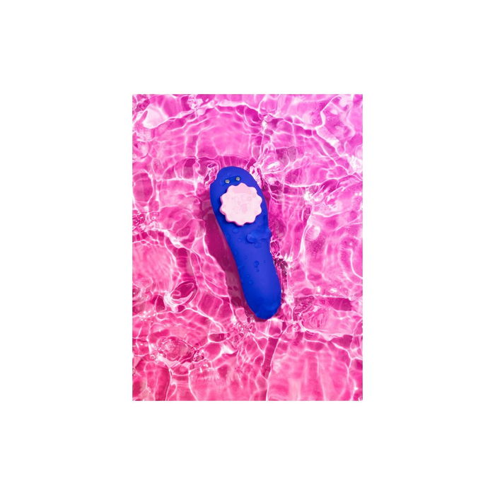 Vibromasseur à boules Romp