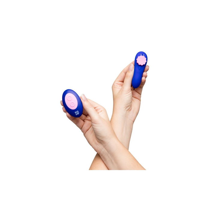 Vibromasseur à boules Romp