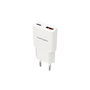Chargeur mural NANOCABLE 10.10.2022 Blanc 20 W