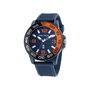 Montre Homme Nautica (Ø 45 mm)