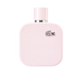 Lacoste L.12.12 ROSE Eau de Parfum Vapo 100 ml Femme
